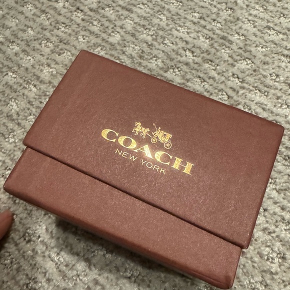 Brand new coach watch - Picture 5 of 5